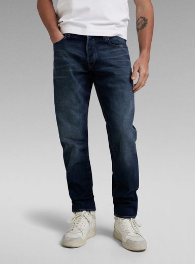 Men's Jeans | Denim Jeans & Acid Wash Jeans | G-Star RAW®